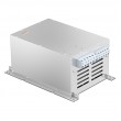 Усовершенствованный фильтр гармоник PHF 005 Предназначен для согласования с преобразователем частоты, THDi < 5%, номинальный ток 40 А