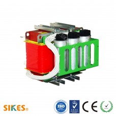 Пассивный фильтр гармоник,THDi＜10%,Номинальный ток 188A, Открытая рамка