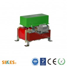 Пассивный фильтр гармоник,THDi＜10%,Номинальный ток 8A, Открытая рамка