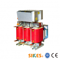 Синусный Фильтр,номинального тока 215.3A ,480V