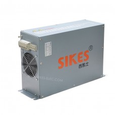 Синусный Фильтр,dv/dt  ,Номинальный ток 11A ,Новый Дизайн