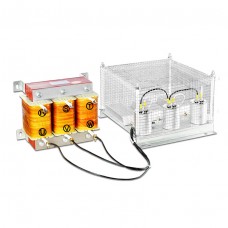 Синусный Фильтр,dv/dt фильтр,номинального тока 30A,отдельные