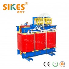 Силовой разделительный трансформатор,,Серия SG, 200KVA ,Трехфазынй Силовой разделительный трансформатор,,Серия SG, 200KVA ,Трехфазынй