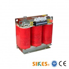 Силовой разделительный трансформатор,Серия SG 10KVA Силовой разделительный трансформатор,Серия SG 10KVA
