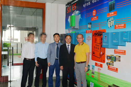 Клиенты из Кореи и Тайваня