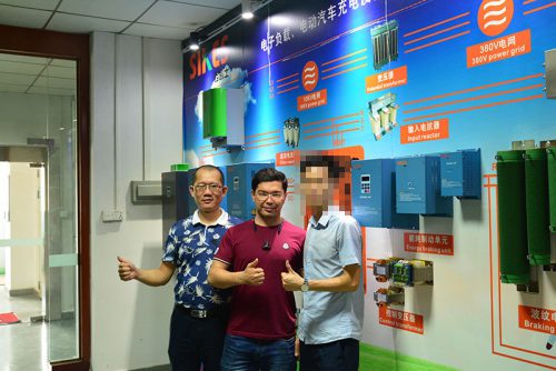 Клиенты из Узбекистана