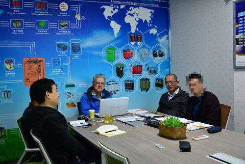 Клиенты из Бразилии