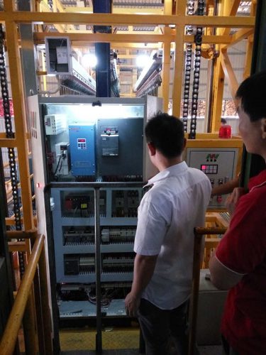 Sikes Регенеративная установка