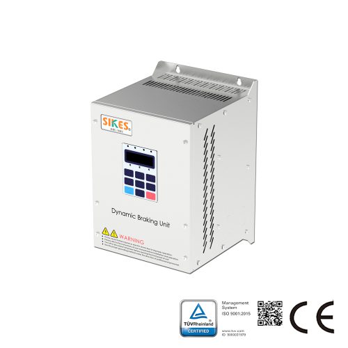 Dynamic Braking unit High-end heavy-load 400V ,315-400KW
