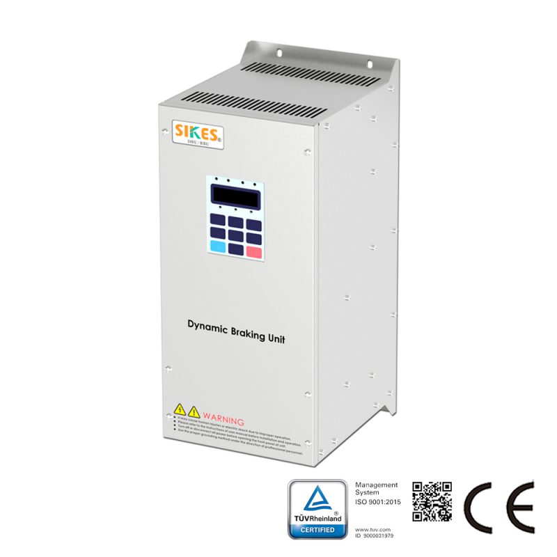 Dynamic Braking unit Medium-voltage High-end heavy-load 220-280KW, 690V