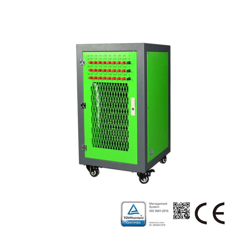 Resistive Load Bank AC 380V 11kw