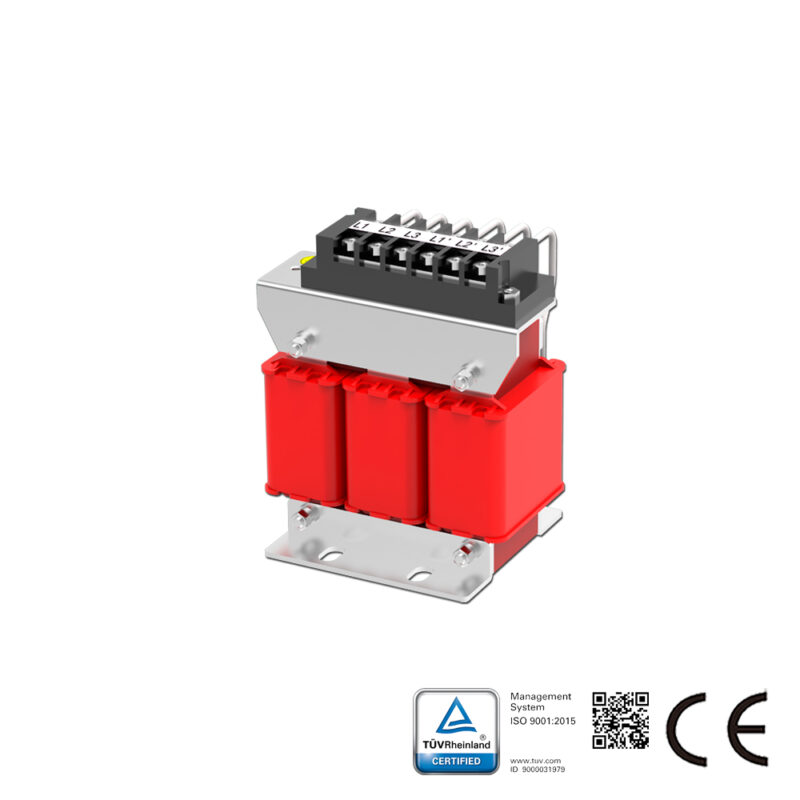 load-reactor-ac-3-phase-400v-1uk-rated-current-7a-1-2-2kw